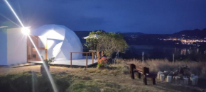 Glamping Hospedaje Mafer
